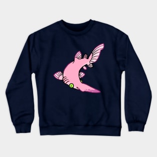 Goblin shark Crewneck Sweatshirt